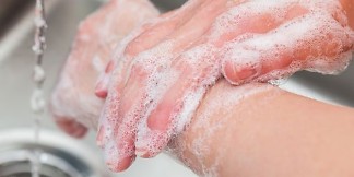 Hóa ra từ trước đến nay chúng ta đã rửa tay sai cách?  Tin nóng