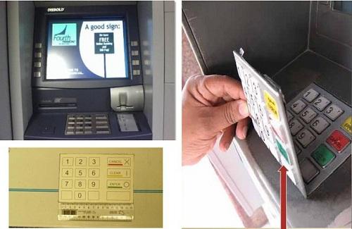 Khách hàng bị hacker tấn công rút tiền từ ATM đã được hoàn trả tiền