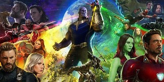Avengers: Infinity War trở thành bộ phim cán mốc doanh thu 1 tỷ USD nhanh nhất lịch sử