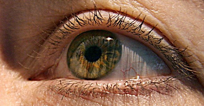 Nghiên cứu: Tính cách có ảnh hưởng đến cách chúng ta cử động mắt