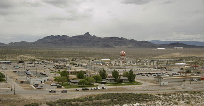 Bí ẩn thử nghiệm vũ khí hóa học của Mỹ tại hoang mạc Utah