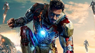Giới khoa học nghĩ gì về màn giải cứu 13 người rơi tự do của Tony Stark trong Iron Man 3?