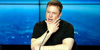 Elon Musk muốn phóng một quả tên lửa lên quỹ đạo hai lần chỉ trong một ngày!