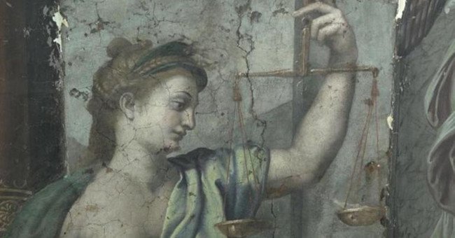 Bí ẩn 500 năm của danh họa Raphael được giải mã ở Vatican