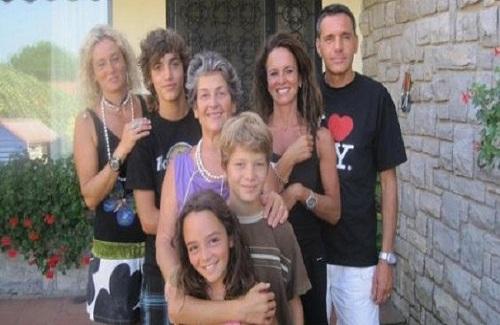 Đột biến gene khiến một gia đình tại Italia không biết đau