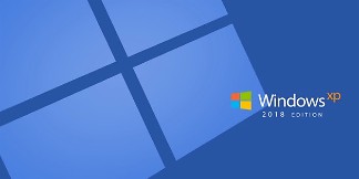 Windows XP sẽ "lột xác" như thế nào nếu được ra mắt trong năm 2018? Tư vấn