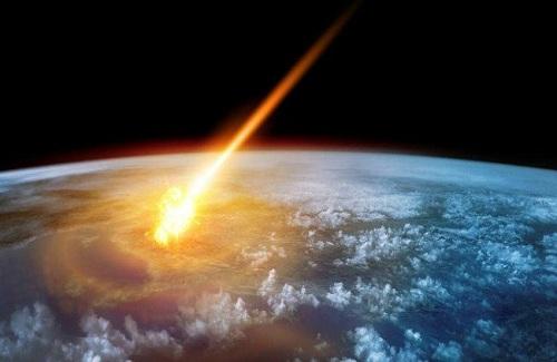 Tiểu hành tinh đường kính 130m áp sát Trái Đất có gây nguy hiểm?