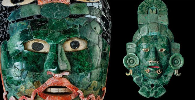 Vua Rắn - "mảnh ghép" bí ẩn bậc nhất của người Maya: Giới khảo cổ điên đầu giải mã