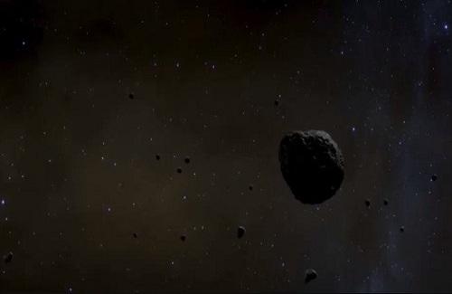 Giới nghiên cứu để mất dấu 900 tiểu hành tinh gần Trái Đất