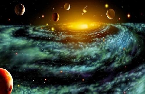 Lý thuyết Big Bang: Lời giải thích đẹp nhất cho “Sự Sáng Tạo” Vũ Trụ