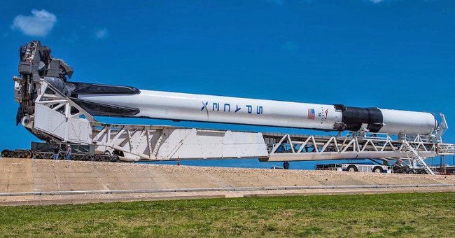 SpaceX sẽ phóng nhiều tên lửa hơn mọi quốc gia trong năm nay