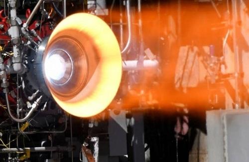 NASA thử nghiệm thành công động cơ tên lửa in 3D