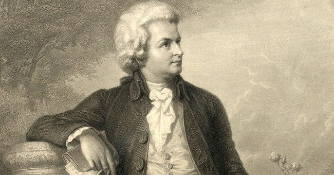 Sau hơn 2 thế kỷ, cuối cùng cũng có người tìm cách giải oan cho Mozart