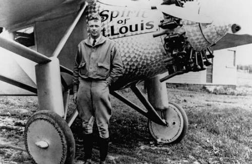 Ngày này năm xưa 21/05/1927: Chuyến bay chấn động của người hùng nước Mỹ