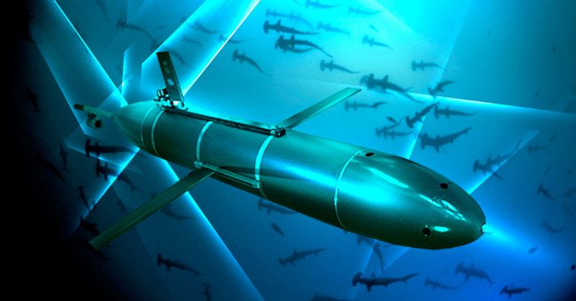 Tàu ngầm hạt nhân không người lái của Nga hủy diệt mục tiêu khủng khiếp thế nào?