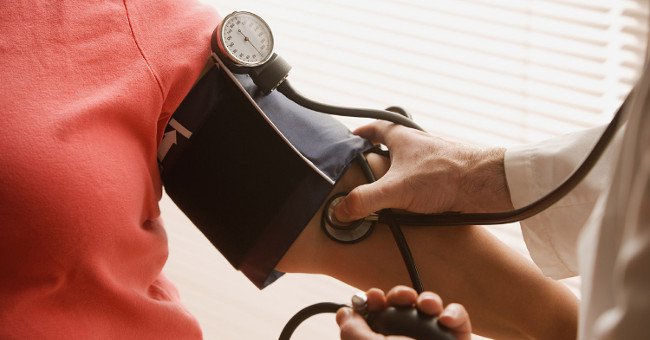 Huyết áp cao là bao nhiêu với từng đối tượng?