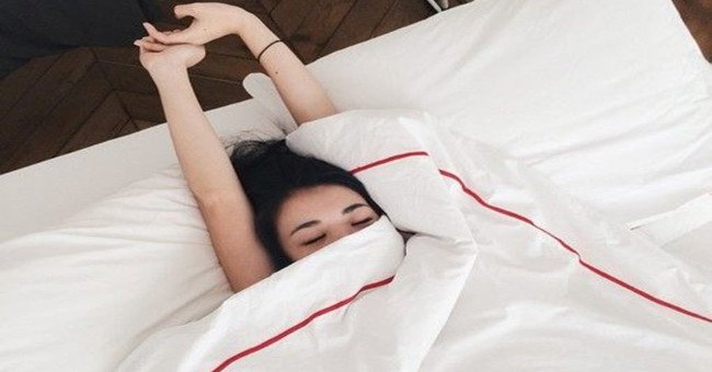 Người thức khuya dậy muộn dễ bị trầm cảm