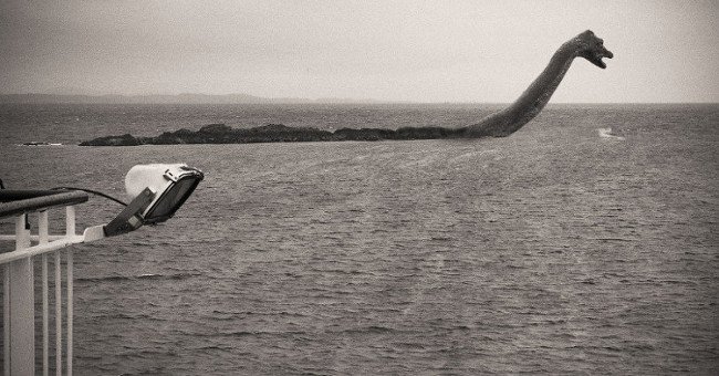 Giải mã bí mật quái vật truyền kiếp hồ Loch Ness