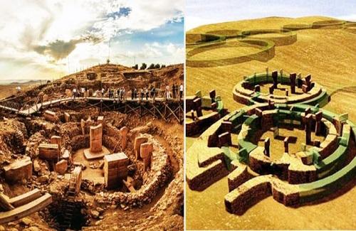 Gobekli Tepe – Quần thể đá cổ nhất thế giới và có thể là đền thờ đầu tiên trên thế giới