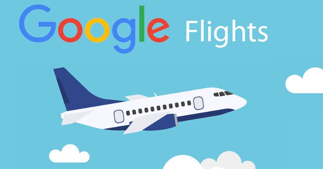 Google có thể dự đoán nếu chuyến bay bị trễ