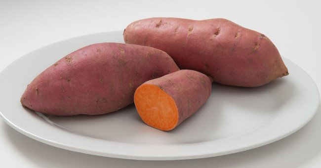 Khoai lang và khoai tây: Loại nào tốt hơn?