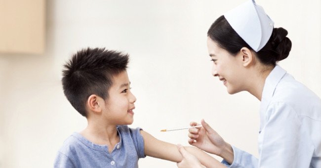 Thời điểm nào nên tiêm phòng vắc xin ngừa thủy đậu?