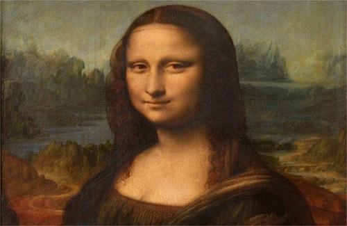 Vì sao Mona Lisa trở thành bức họa nổi tiếng nhất thế giới?