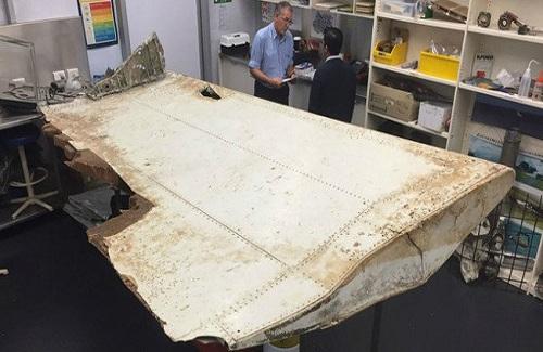 Cuộc tìm kiếm MH370 kết thúc sau 4 năm - những bí ẩn còn nguyên