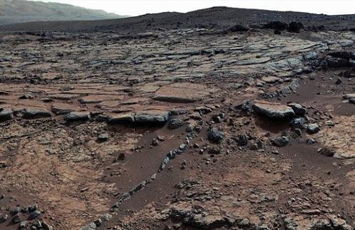 "Chuyện ấy" trên sao Hỏa sẽ nguy hiểm, nhưng có thể tạo ra phân loài mới của con người