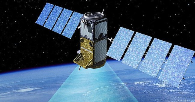 Hệ thống định vị Galileo của EU tiếp nhận thêm nhiều vệ tinh mới