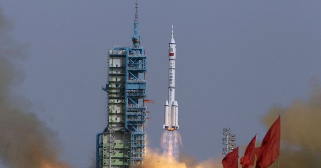Trung Quốc dự định vận hành trạm vũ trụ mới năm 2022