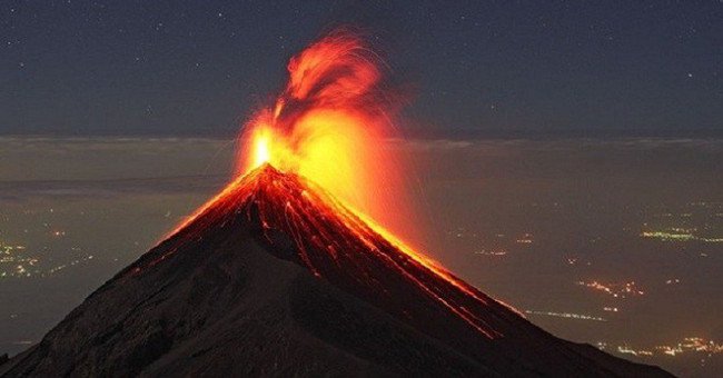 Đây là lý do vì sao thảm họa núi lửa Guatemala lại kinh khủng đến như thế