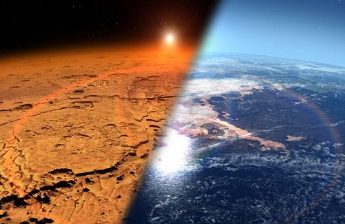 Kết quả họp báo NASA: Tìm ra dấu vết của sự sống trên sao Hỏa trong quá khứ, và có thể bây giờ vẫn còn