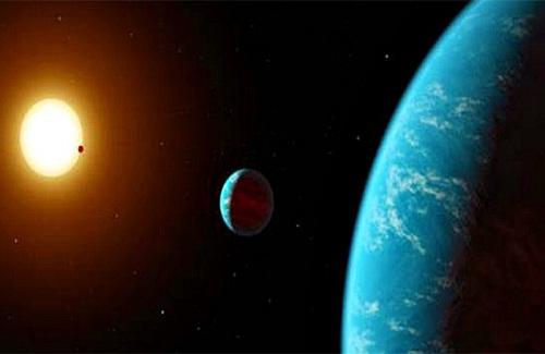 Ấn Độ phát hiện hành tinh thú vị: 1 năm ở đó chỉ có 19,5 ngày