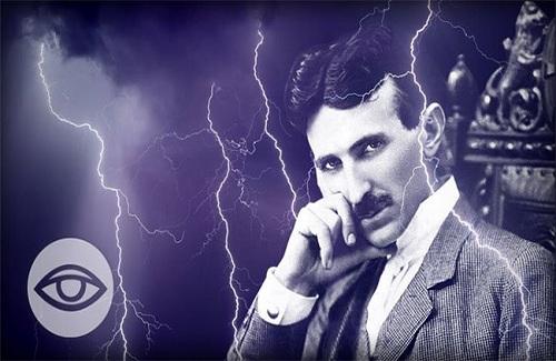 Tài liệu mất tích của Tesla đáng sợ đến mức nó sẽ không bao giờ được thấy ánh sáng?