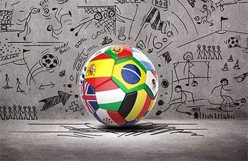 AI dự đoán đội vô địch World Cup 2018
