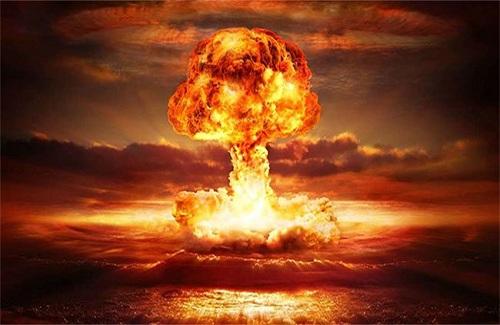 Lượng đầu đạn hạt nhân có thể hủy diệt Trái Đất