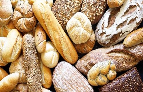 Bánh mì và hơn 14.000 năm lịch sử