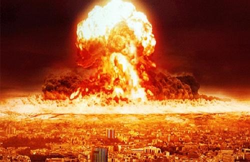 Vũ khí hạt nhân hủy diệt nhân loại như thế nào? (Phần 1)