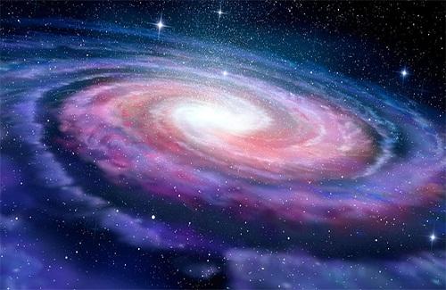 Hệ Ngân hà của chúng ta đã từng ‘ăn’ 15 thiên hà khác