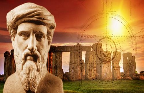 Những người làm nên công trình Stonehenge đã sử dụng định lý Pythagoras từ 2000 năm trước khi triết gia Hy Lạp ra đời