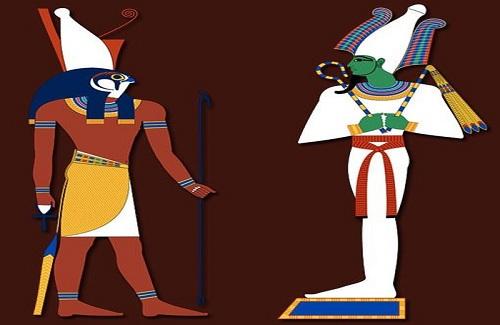 Những bất ngờ về các pharaoh Ai Cập