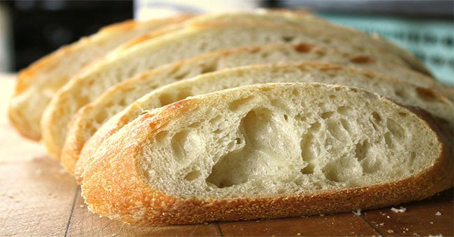 3 nguyên tắc cơ bản nhất khi thưởng thức bánh mì Pháp - món ăn đầy tinh tế