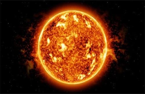 10 hiện tượng tự nhiên kỳ lạ chưa thể lý giải trong Hệ Mặt trời