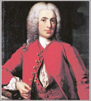 Nhà bác học Linnaeus - người giải mã thiên nhiên