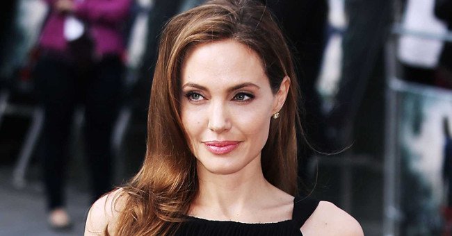Bệnh liệt cơ mặt của nữ diễn viên Angelina Jolie là gì?