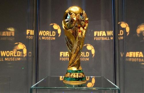 Tiền thưởng kỷ lục đang chờ Pháp và Croatia ở chung kết World Cup 2018