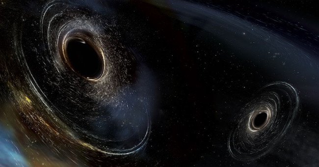 Trung tâm dải Ngân hà có thể chứa hàng nghìn hố đen