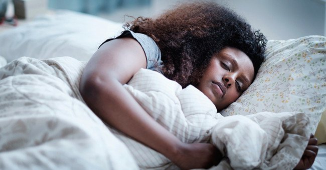 Ngủ không đủ giấc có thể dẫn tới những suy nghĩ tiêu cực