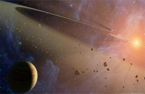 Tìm thấy 2 hành tinh "song sinh" khác Hệ Mặt trời
